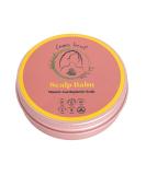Eman s Secret Herbal Hair Balm | Nourishing & Gentle for All Hair Types | Kids Friendly Scalp Care & Frizz Control | 4 Oz - Buy Online on GoSupps.com