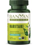 Organic Haritaki Tablets | Detox & Rejuvenate* | 90 Ct | Fair Trade - Buy Online on GoSupps.com