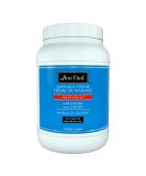 Bon Vital Original Massage Creme - Versatile Massage Foundation for Sore Muscles & Dry Skin Repair - 1 Gallon Jar - International Shipping Available - Buy Online on GoSupps.com