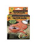 Zoo Med OL-48 Powersun UV Mercury Vapour Lamp 100 Watt 100 Watts - Buy Online on GoSupps.com