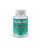 100 Guaifenesin 600mg Caplets - All-Day Mucus Relief for Cough Chest Congestion & Cold Symptoms | International Shipping Available - Buy Online on GoSupps.com