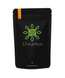 SJ-Nutrition SJ-Curcumin 120 Capsules | High-Dose with Piperine | Vegan Anti-Inflammatory Dietary Supplement with High Bioavailability - Buy Online on GoSupps.com