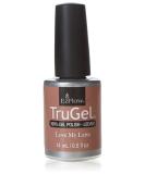 Ezflow Trugel Nail Polish - Love My Latte Brown | Long-Lasting Chip-Resistant & International Shipping - Buy Online on GoSupps.com