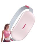 Funlover XL Portable Heating Pillows - Wireless Thermal Relief Belt for Menstrual Cramps - Perfect Gift for Women & Teens - Pink & Rosagrau - Buy Online on GoSupps.com