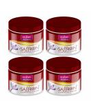 Valocity VI-JOHN Advanced Saffron Fairness Cream for Women - Natural Skin Whitening Dark Spot Removal Heal & Repair - 50gm Pack of 4 | Suitable for All Skin Types - Buy Online on GoSupps.com