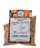 Old India Coriander Coarse Ground 100g - Premium Quality Spice for Authentic Flavors - Buy Online on GoSupps.com