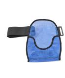 Buy Waterproof Ostomy Bag Covers - Adjustable & Reusable Colostomy Supplies for Men & Women - Buy Online on GoSupps.com