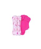 FOMI Hemorrhoid & Perineal Clay Ice Packs | 2 Reusable Packs 3 Washable Sleeves | Cold Therapy Compress for Vaginal & Groin Pain Relief - Buy Online on GoSupps.com