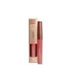 Mineral Fusion Lip Gloss - Clarity | Natural Radiance, 0.135 oz - Buy Now! - Buy Online on GoSupps.com