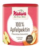 Natura 100% apple pectin- 100g- vegetable gelling agent without sugar made of pure pectin- vegan and gluten-free- ideal for jam and jam production - Buy Online on GoSupps.com