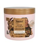 Suave Professionals Shea Butter Coconut Leave-In Conditioner - 13.5 fl oz - Buy Online on GoSupps.com
