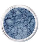 Giselle Cosmetics Organic Mineral Eyeshadow - Blue Marble - 3g - Buy Online on GoSupps.com