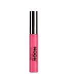 Moon Glow Neon UV Eyeliner - Intense Pink 10ml - Glows Brightly Under UV Light - International Shipping Available - Buy Online on GoSupps.com