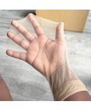 Ugrace Hair HD Wig Cap for Lace Front Wig - 10 PCS Transparent Stocking Wig Caps for Women | Breathable & Super Soft Invisible HD Wig Accessories - Buy Online on GoSupps.com