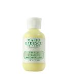 Mario Badescu A.H.A. & Ceramide Face Moisturizer - Lightweight Night Cream for Combination/Oily Skin - 2 Fl Oz - Buy Online on GoSupps.com