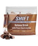 Real Ketones Exogenous Keto BHB Drink Mix with Electrolytes - Chocolate Flavor (30 Packets) - Buy Online on GoSupps.com