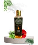 Ancient Wisdom Hair Care Oil - Achieve Healthy Shiny Problem-Free Hair | International Shipping Available - Buy Online on GoSupps.com