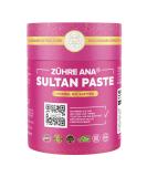 Tool Ana Sultan Paste for Women | Natural Herbal Relief for Menstrual & Menopausal Symptoms | Vegan & Cycle Regulator - Buy Online on GoSupps.com