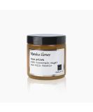 Revitalize Your Skin with Manuka Honey Face Polish - 5oz | Natural Exfoliator with Muscovado Sugar & Milk Thistle | International Shipping Available - Buy Online on GoSupps.com
