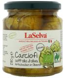 Buy LaSelva Artichokes in Olive Oil - 280g | Premium Quality Artichokes for International Shipping - Buy Online on GoSupps.com