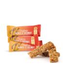 Veloforte Mango & Coconut Wellness Bar Pack (12) - Buy Online on GoSupps.com