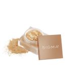 Sigma Beauty Soft Focus Buttermilk Setting Powder - Oil-Free Formula - Buy Online on GoSupps.com