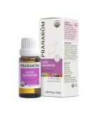 Pranarom certified USDA and Ecocert organic blend 15ml - Buy Online on GoSupps.com