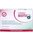 Buy Omni Biotic 6 - 7x3g for Gut Health | International Shipping Available - Buy Online on GoSupps.com