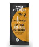 Chia Charge Energy Drink Powder Carbohydrate Enhanced Running and Workout Fuel Supplement 12 x 50g sachets (12 x .05 KG) - Buy Online on GoSupps.com
