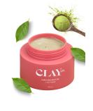 Buy BAPOLE CLAYCO Purifying Matcha Clay Face Mask 50ml | Vegan Green Tea Mask for Glowing Skin | Ideal for Japanese Skincare Routine - Buy Online on GoSupps.com