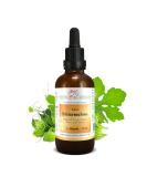 Bittermelon Tincture 50ml | Premium Austria Momordica Charantia Drops | Vegan Dietary Supplement | No Additives - Buy Online on GoSupps.com