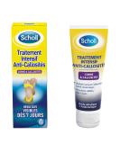 Creme Anti-Callosit s 75ml - Nourishing Foot Care Cream for Soft Smooth Skin | International Shipping Available - Buy Online on GoSupps.com