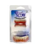 Instant Smile Comfort Fit Flexible Lower Teeth - Buy Online on GoSupps.com