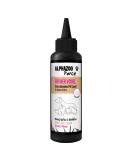 Alphazoo Early Vogel Anti Wurmmant Fluid 100ml I For dogs cats birds guinea pigs and much more.I natural worm cure i Deworming in all worms - Buy Online on GoSupps.com