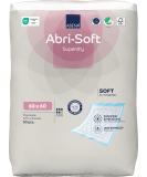 Buy Abena Abri-Soft Super Dry 60x60 cm | 1000 ml | International Shipping Available - Buy Online on GoSupps.com