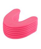 Orthodontic Braces Bite Wafers - Latex-Free Pain Relief Chewies (Bubble Gum, 10 Pcs) - Buy Online on GoSupps.com