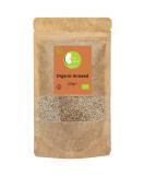 Organic Aniseed - Certified Organic - by Busy Beans Organic (100g) - Buy Online on GoSupps.com