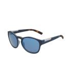 Boll Rooke Sunglasses - Blue Tortoise Frame with Soft Brown Lenses - UV Protection Cat 3 - International Shipping Available - Buy Online on GoSupps.com