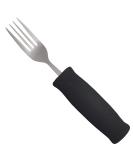 Rehabilitation Advantage Lightweight Fork with Soft Foam Handle - Buy Online on GoSupps.com