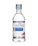 McCormick Culinary Pure Anise Extract 16 fl oz - Baking Essential with Subtle Licorice Flavor - 16 Fluid Ounce Bottle - Buy Online on GoSupps.com