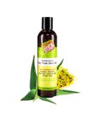 Buy Moisturizing Tea Tree Aloe Gel 8oz - Hydrating Skin Care for All Skin Types | Fast International Shipping - Buy Online on GoSupps.com