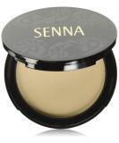 Shop Senna Cosmetics Mineral Mix Pressed Foundation - Light 0.32 oz | International Shipping Available - Buy Online on GoSupps.com