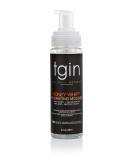 tgin Honey Whip Hydrating Mousse For Natural Hair - Dry Hair - Curly Hair - Damaged Hair - 8 Oz - Buy Online on GoSupps.com