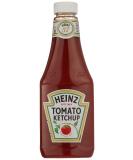 Heinz 1kg Ketchup - Pack of 1 - Buy Online on GoSupps.com