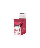 Everyone Hand Sanitizer Wipes 15 Wipes (Pack of 6) - Ruby Grapefruit & Plant-Derived Alcohol - Buy Online on GoSupps.com