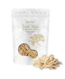 Buy Irish Moos Sea Moss Cartilage Tang - Wild Collection Vegan Roh | Carrageen Algae Gelatin & Emulsifier | Pureeraw 100g - International Shipping - Buy Online on GoSupps.com