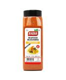 Badia Seafood Seasoning Creole Blend 680.4g/Net Wt 1.5Lb - Authentic Flavor for Seafood Dishes - Buy Online on GoSupps.com