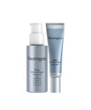 Neutrogena Rapid Wrinkle Repair SPF 30 Moisturizer & Under-Eye Cream Set - 1 fl. oz & 0.5 oz - Buy Online on GoSupps.com