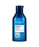 Redken Extreme Conditioner For Damaged Hair Repairs Strength & Adds Flexibility 66 Percent More Inside 500ml 300 ml (Pack of 1) - Buy Online on GoSupps.com