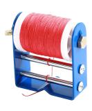 Sopoger Archery Bowstring Serving Thread Jig - Durable Nylon String for Compound & Recurve Bows - 131 yard/120m - Red - Buy Online on GoSupps.com